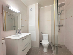 Location appartement Paris 75019