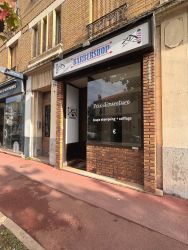 Location boutique La Varenne Saint Hilaire 94210