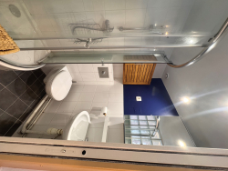 Location appartement meubléParis 75018