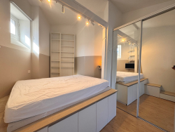 Location appartement meubléParis 75018