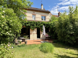 Vente maison La Varenne Saint Hilaire 94210