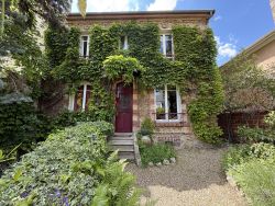 Vente maison La Varenne Saint Hilaire 94210