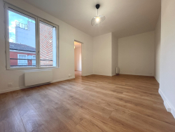 Location appartement Saint-ouen 93400