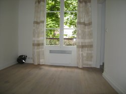 Location appartement meubl�Paris 75006