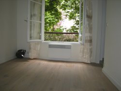 Location appartement meubl�Paris 75006