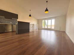 Location appartement Clamart 92140