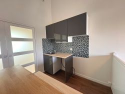 Location appartement Clamart 92140