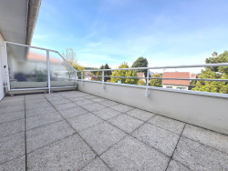 Location appartement Clamart 92140