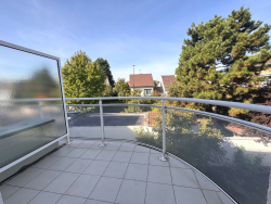 Location appartement Clamart 92140