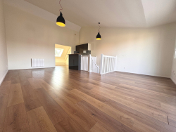 Location appartement Clamart 92140