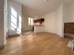 Location appartement Paris 75013