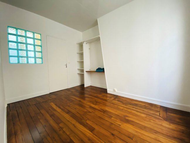 Location Appartement  2 pices - 26.03m 75009 Paris
