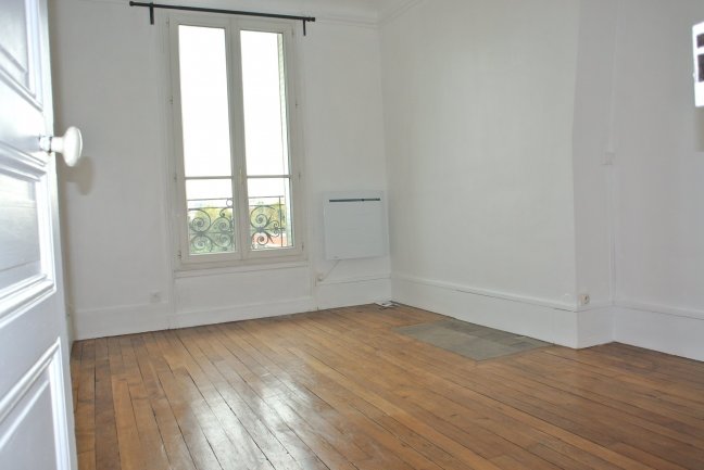 Location Appartement  2 pices - 37.04m 75012 Paris