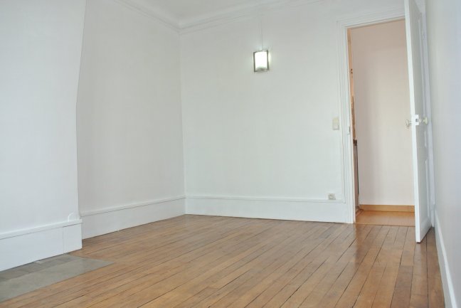 Location Appartement  2 pices - 37.04m 75012 Paris