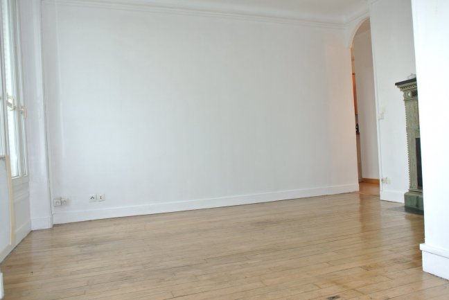 Location Appartement  2 pices - 37.04m 75012 Paris