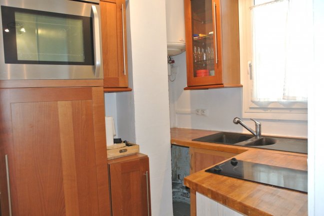 Location Appartement  2 pices - 37.04m 75012 Paris
