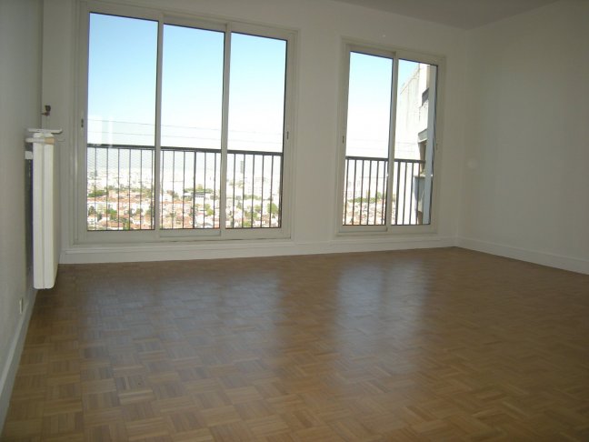 Location Appartement 3 pièces - 64.24m² 92320 Chatillon