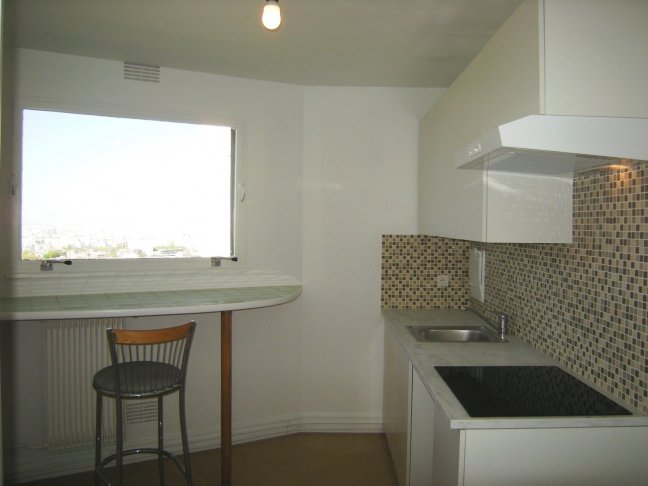 Location Appartement 3 pièces - 64.24m² 92320 Chatillon