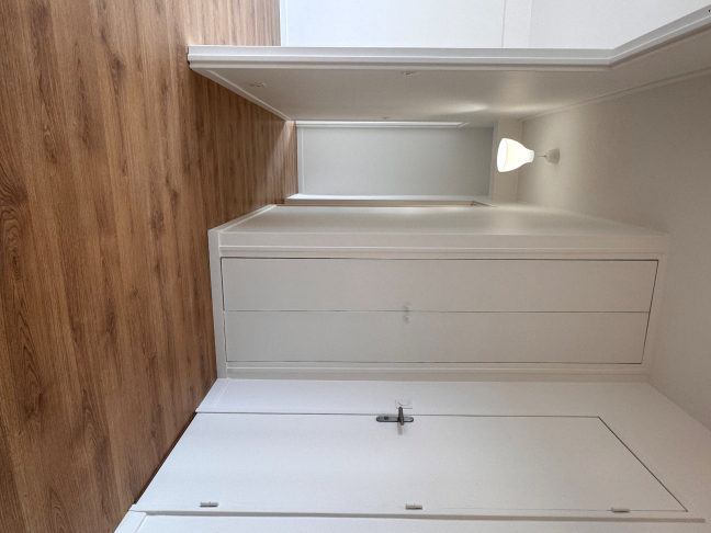 Location Appartement  2 pi�ces - 50m� 75011 Paris