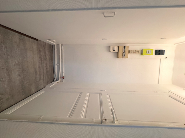 Location Appartement  1 pice (studio) - 14.94m 75011 Paris