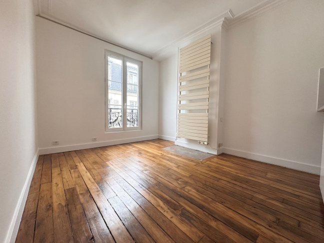 Location Appartement  1 pice (studio) - 14.94m 75011 Paris