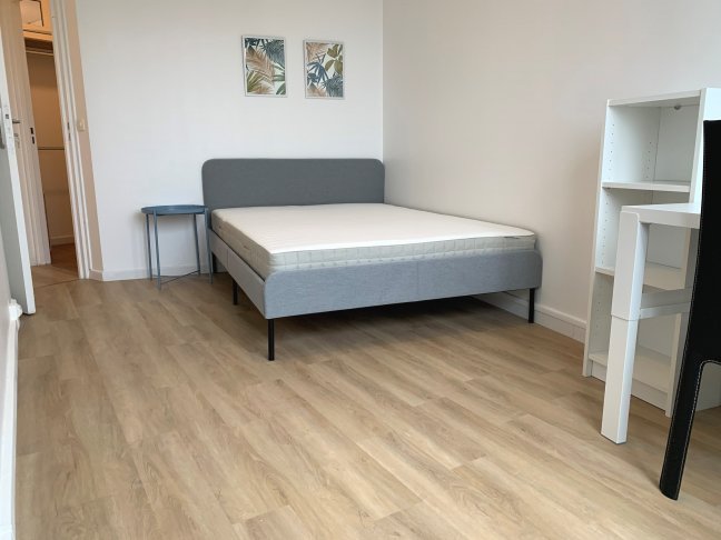 Location Appartement meubl 3 pices - 67.7m 94000 Creteil