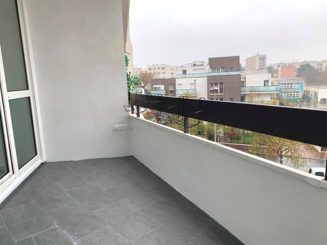 Location Appartement meubl 3 pices - 67.7m 94000 Creteil