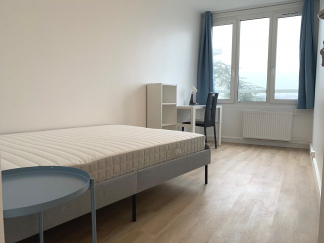 Location Appartement meubl 3 pices - 67.7m 94000 Creteil