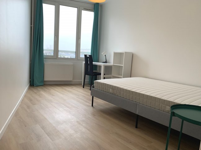 Location Appartement meubl 3 pices - 67.7m 94000 Creteil
