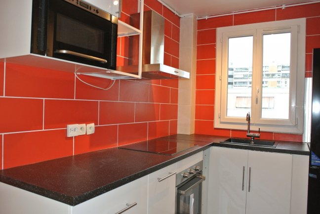 Location Appartement meubl 3 pices - 46.75m 94700 Maisons-alfort