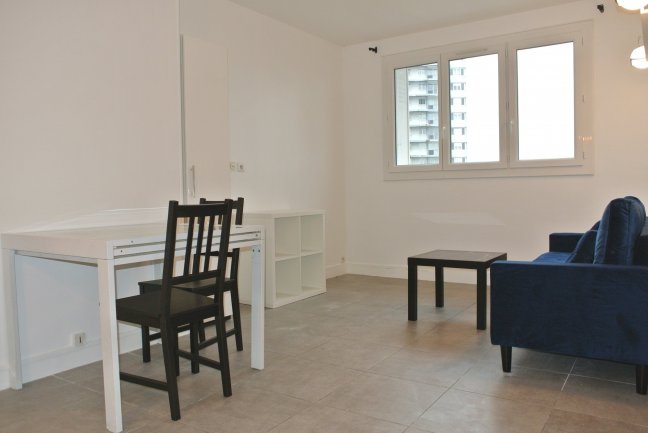 Location Appartement meubl 3 pices - 46.75m 94700 Maisons-alfort