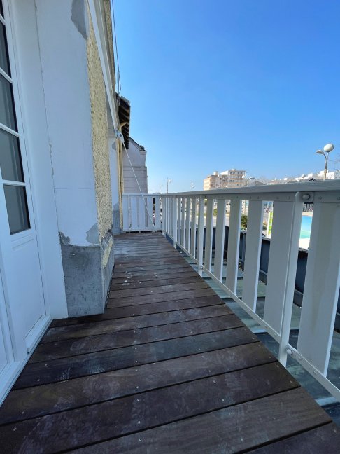 Location Appartement  5 pi�ces - 115.41m� 44380 Pornichet