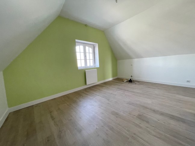 Location Appartement  5 pi�ces - 115.41m� 44380 Pornichet