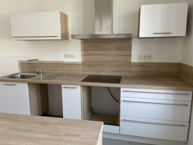 Location Appartement  5 pi�ces - 115.41m� 44380 Pornichet