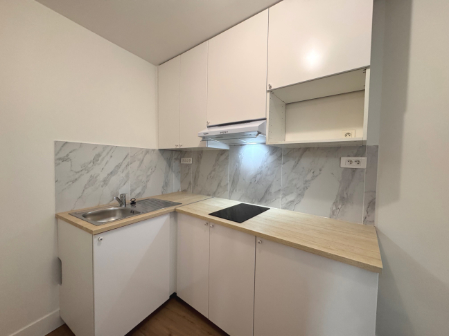 Location Appartement  2 pices - 32.25m 95210 Saint-gratien