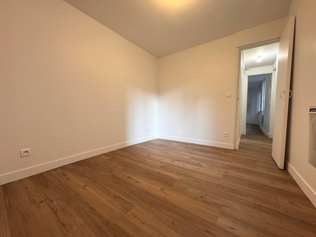 Location Appartement  2 pices - 32.25m 95210 Saint-gratien