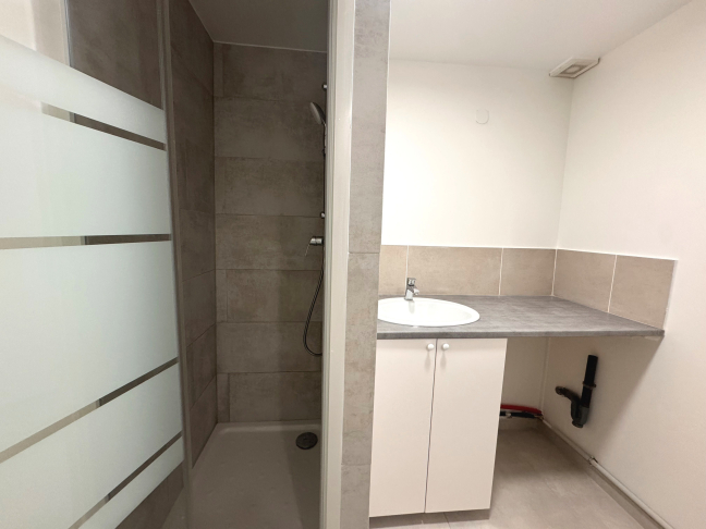 Location Appartement  2 pices - 32.25m 95210 Saint-gratien