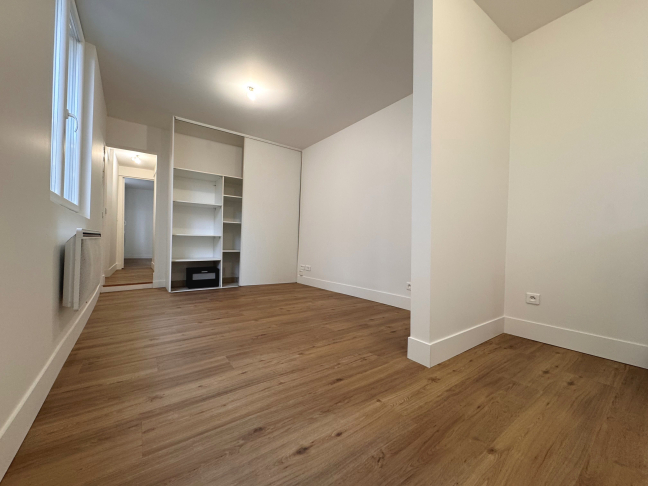 Location Appartement  2 pices - 32.25m 95210 Saint-gratien