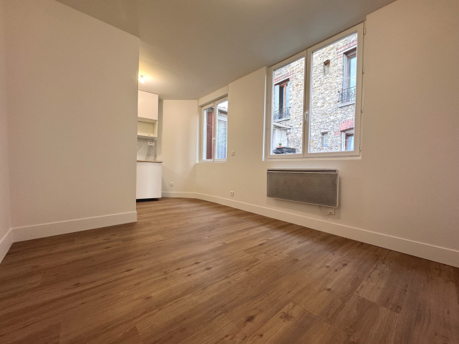 Location Appartement  2 pices - 32.25m 95210 Saint-gratien