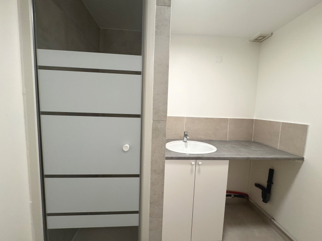 Location Appartement  2 pices - 32.25m 95210 Saint-gratien