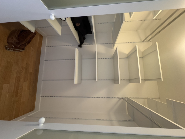 Location Appartement  3 pi�ces - 73.65m� 75013 Paris