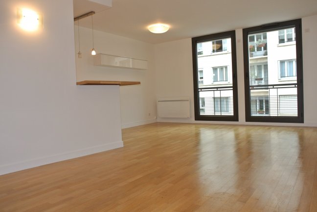 Location Appartement  3 pices - 75m 75013 Paris