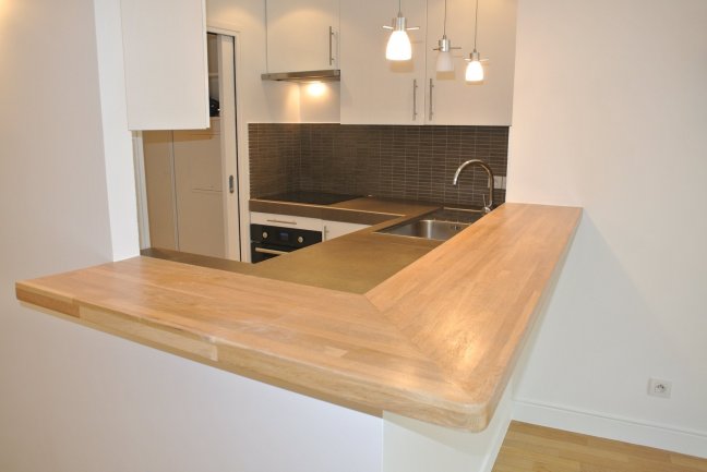 Location Appartement  3 pices - 75m 75013 Paris