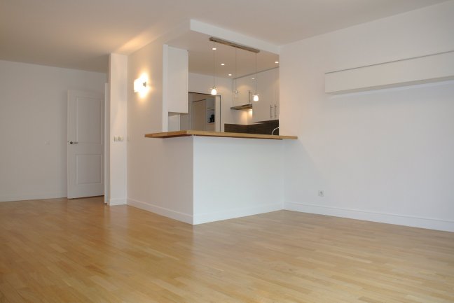 Location Appartement  3 pices - 75m 75013 Paris
