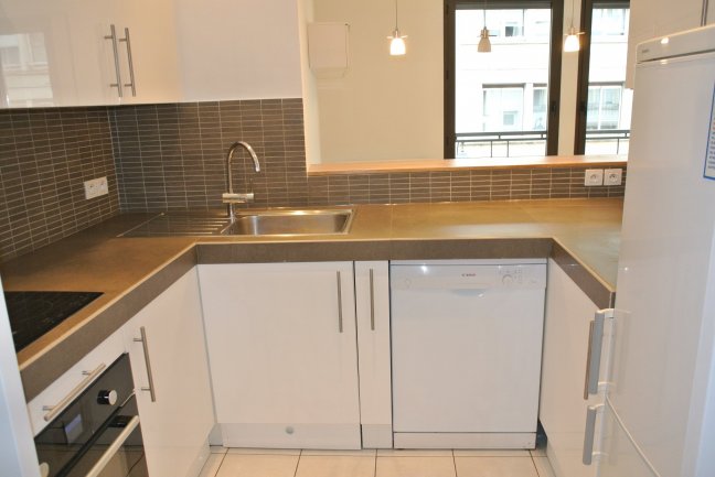 Location Appartement  3 pices - 75m 75013 Paris