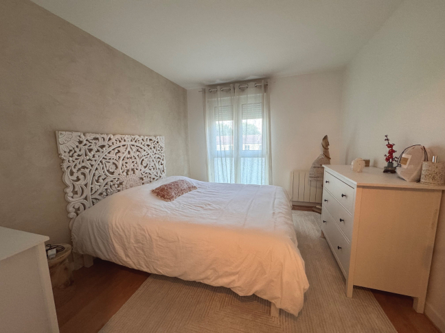 Location Appartement  3 pices - 77.06m 91400 Orsay