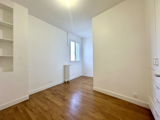 Location Appartement  4 pices - 94.59m 94300 Vincennes