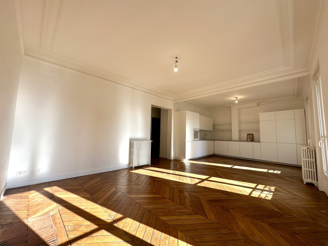 Location Appartement  4 pices - 94.59m 94300 Vincennes