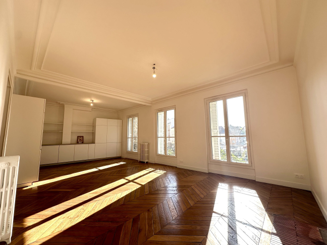 Location Appartement  4 pices - 94.59m 94300 Vincennes