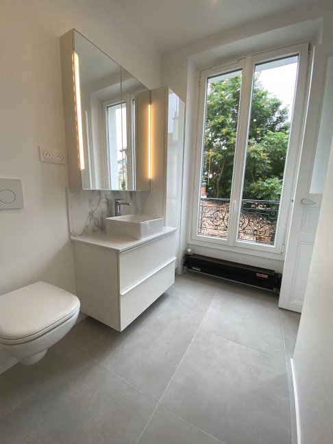 Location Appartement  4 pices - 94.59m 94300 Vincennes